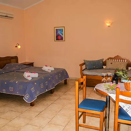 Orestis 3* Sidárion