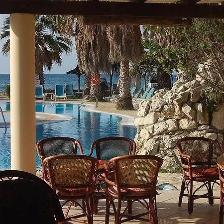 Orestis Hotel