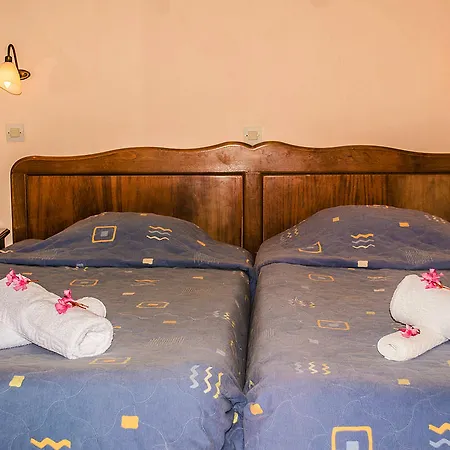 Orestis Hotell