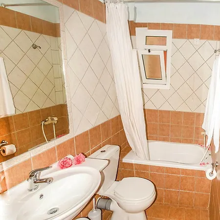 Orestis Hotell 3*