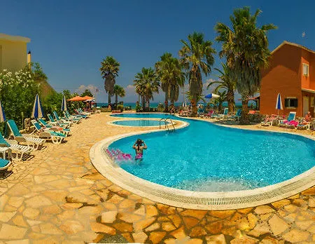 Hotel Orestis 3*