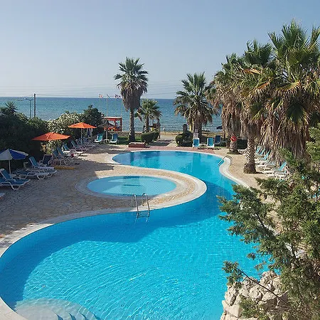 Hotell Orestis