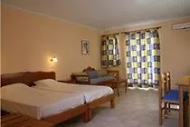Hotell Orestis Sidárion