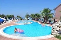 Orestis 3* Sidárion