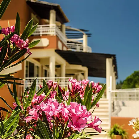 Hotel Orestis 3*