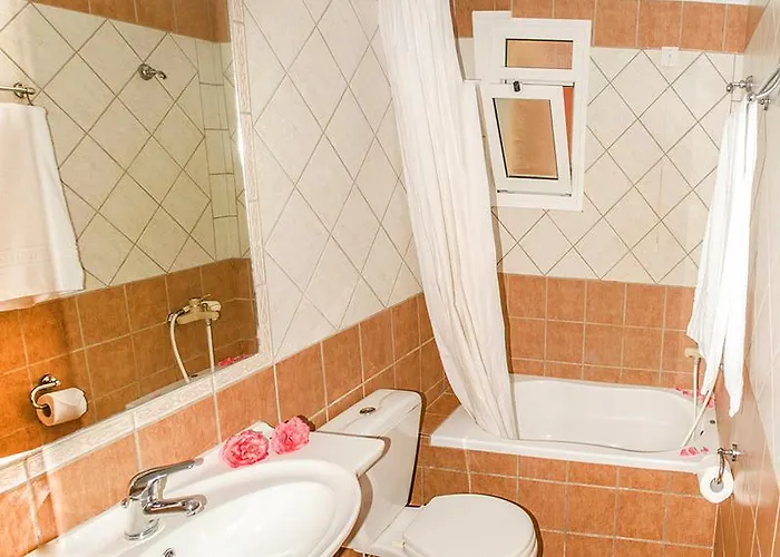 Orestis Hotel 3*