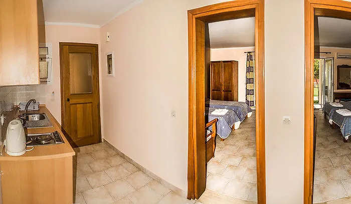 Hotell Orestis