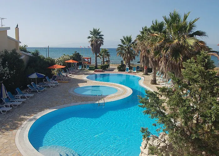 Hotell Orestis