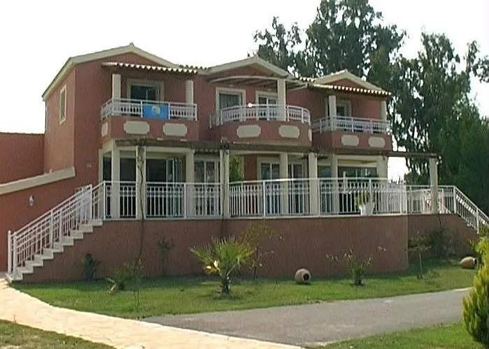 Hotel Orestis