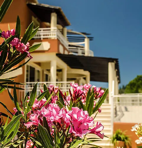 Hotell Orestis 3*